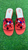 Balochi Sandals