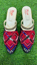 Balochi Sandals