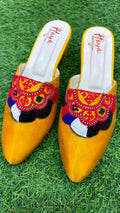 Balochi Sandals