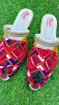 Balochi Sandals