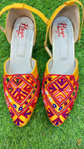 Balochi Sandals