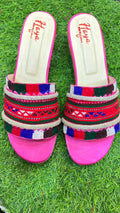 Balochi Sandals