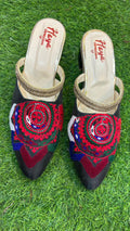 Balochi Sandals