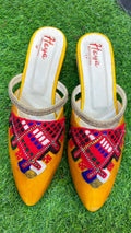 Balochi Sandals