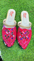 Balochi Sandals