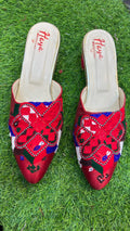 Balochi Sandals