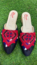 Balochi Sandals