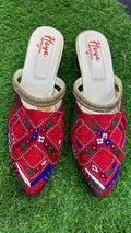 Balochi Sandals