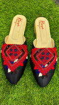 Balochi Sandals