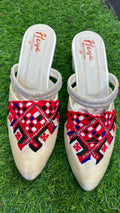 Balochi Sandals