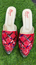 Balochi Sandals