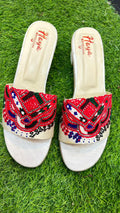 Balochi Sandals