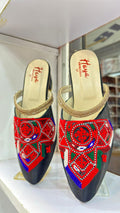 Balochi  Sandals