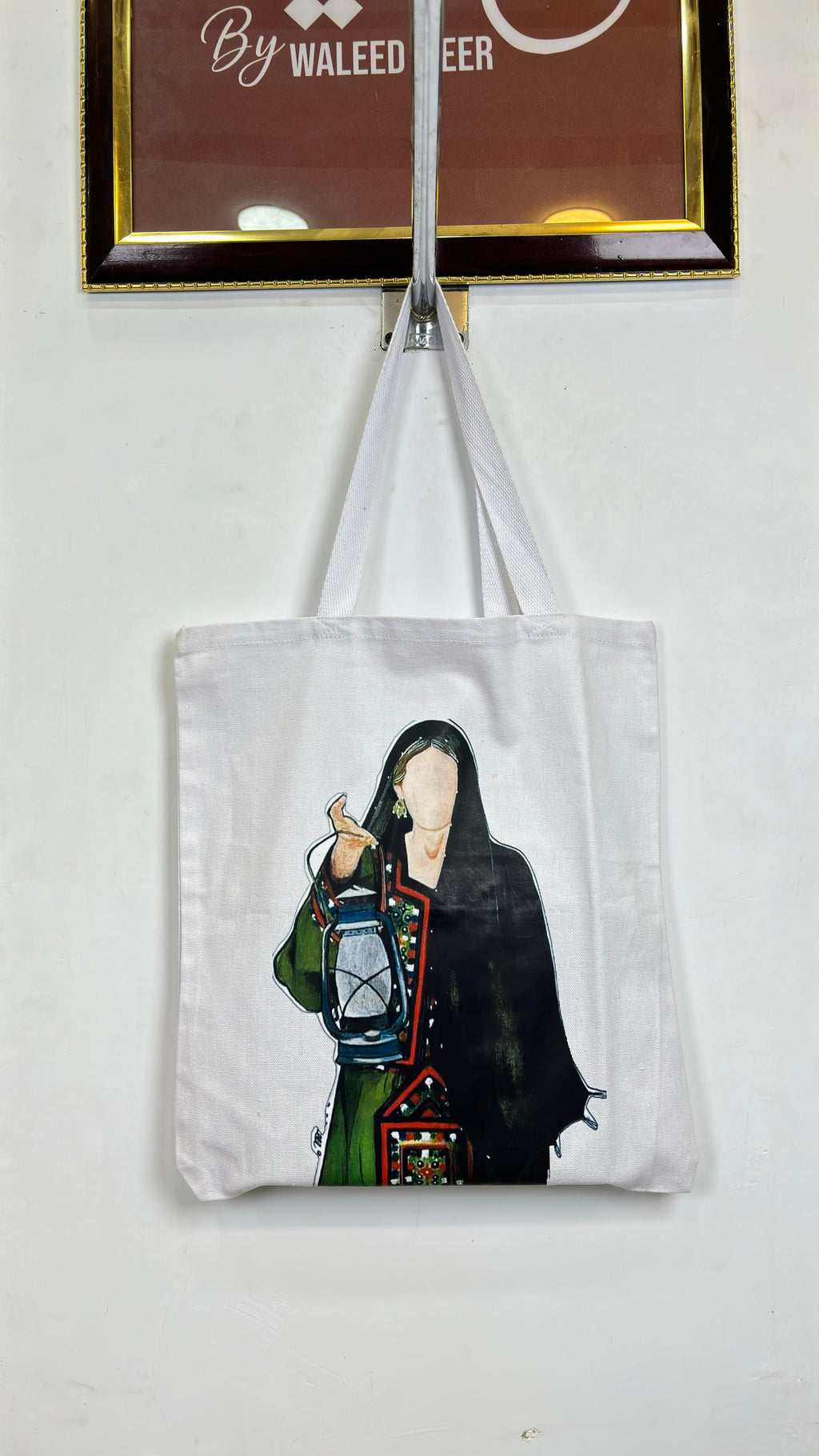Balochi Tote Bags