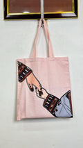 Balochi Tote Bags