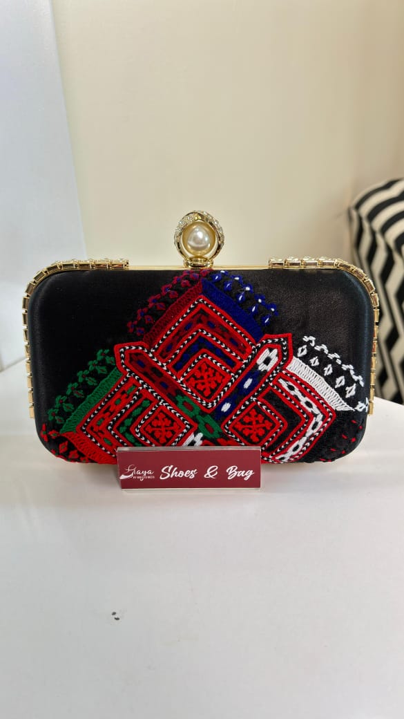 Balochi Clutch&nbsp;