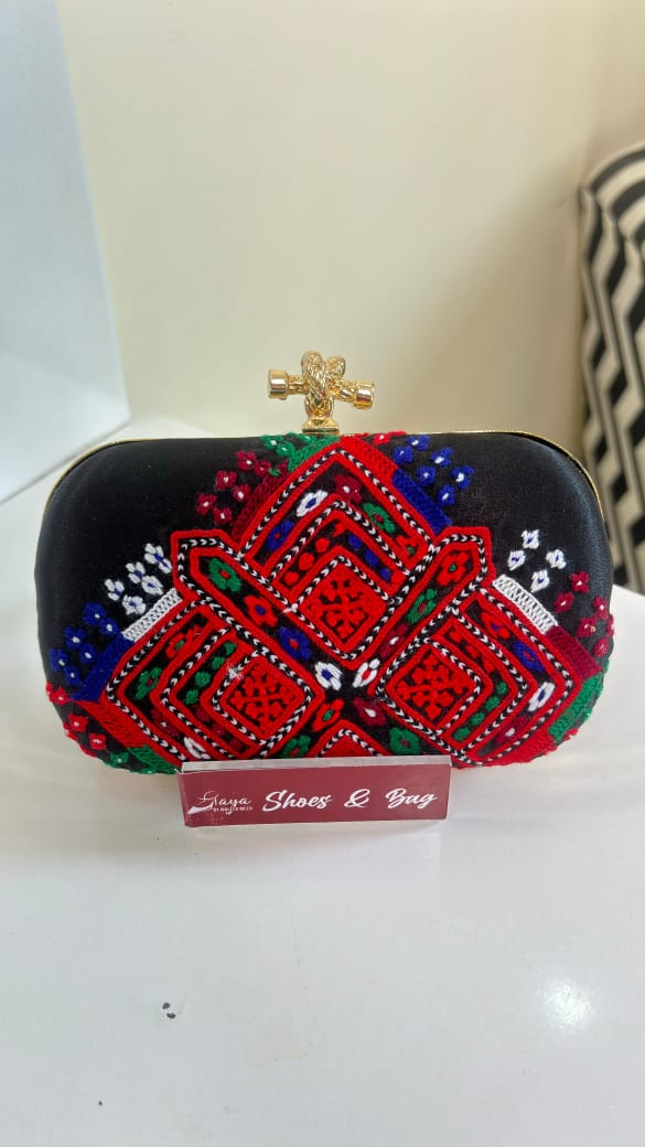 Balochi Clutch