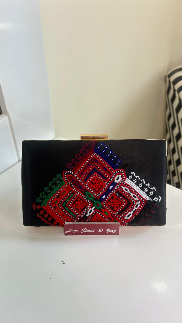 Balochi Clutch