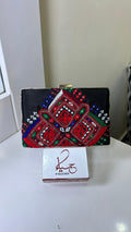Balochi Clutch