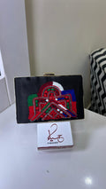 Balochi Clutch