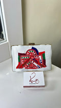 Balochi Clutch