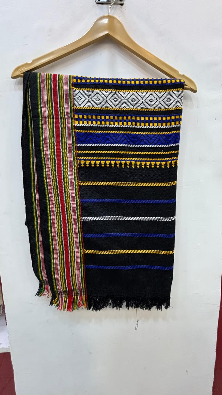 Balochi Shawls
