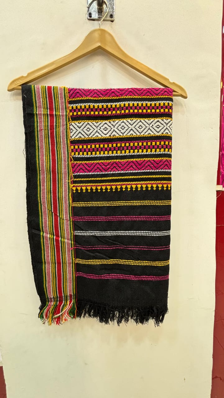Balochi Shawls