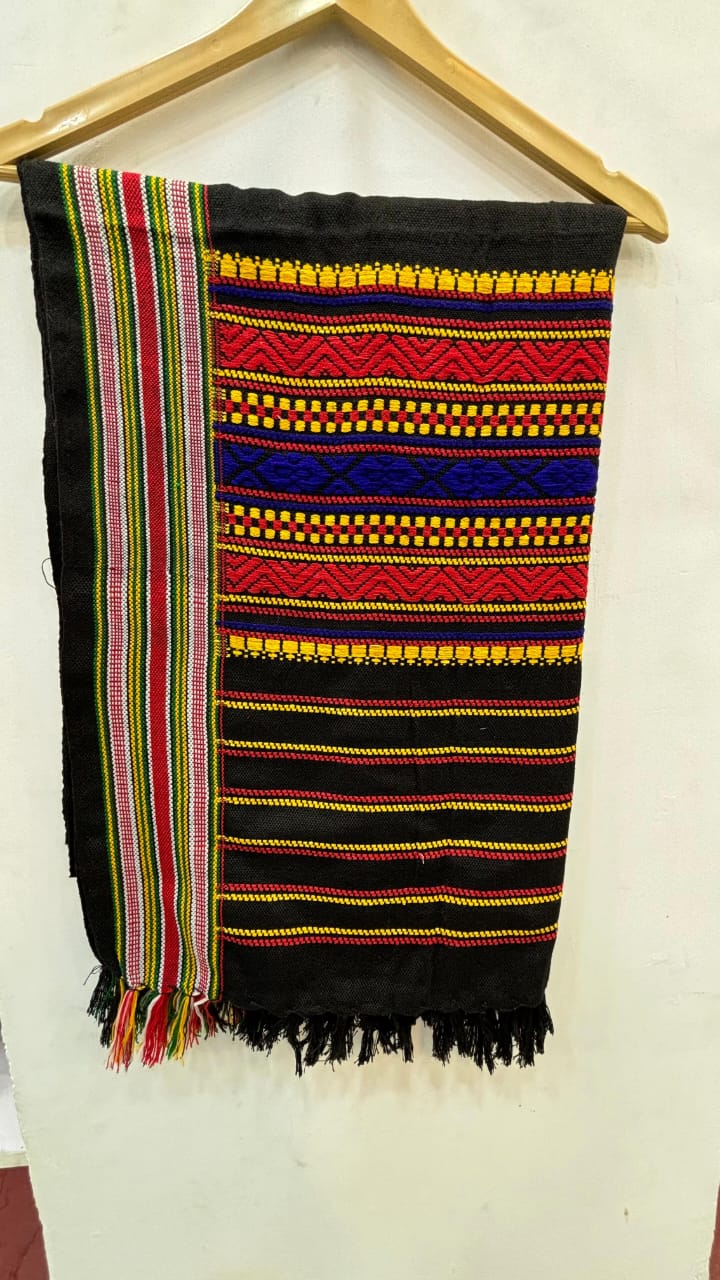 Balochi Shawls